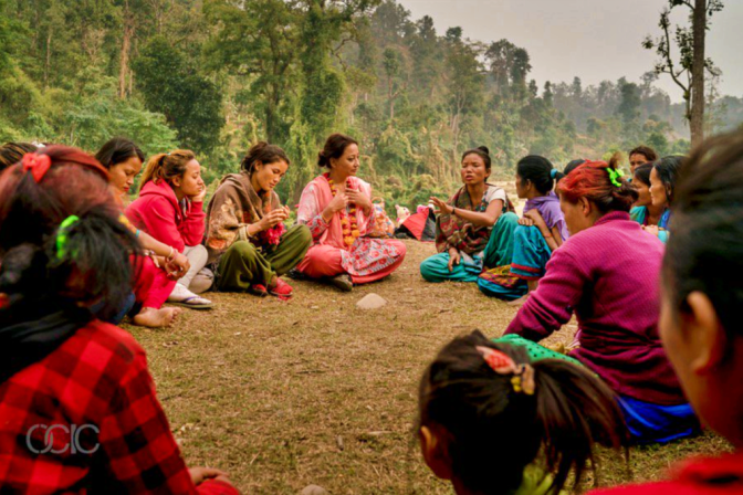 Stories from the Field: Socioeconomic Empowerment Program for Women and Marginalized (SEWAM)